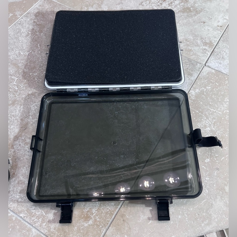 Waterproof Storage Container - Picture 8 of 10